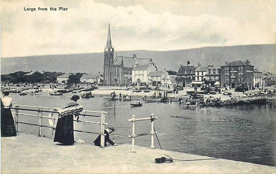Auchenean