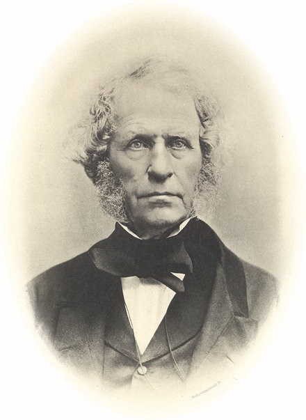 Walter Crum